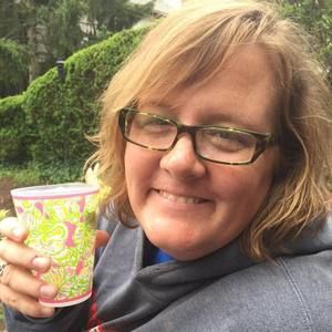 Meet your Posher, Mandy