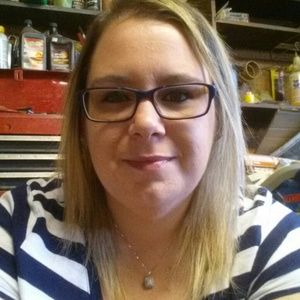 Meet your Posher, Tracy