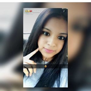 Meet your Posher, Lissy