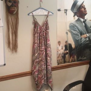 Dress jumper small . Looks like dress