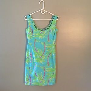 Lilly dress