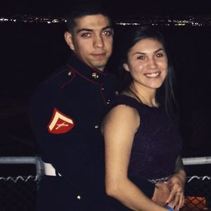 Meet your Posher, Daniela