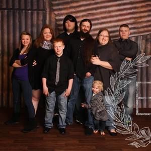 Meet your Posher, Tammy