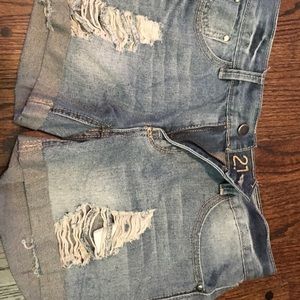 Rue 21 shorts