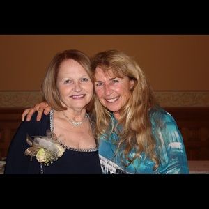 Meet your Posher, Joann