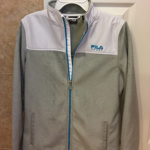 Girls Fleece jacket