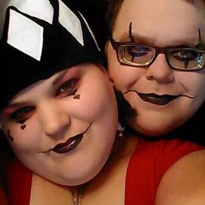 Meet your Posher, Holly