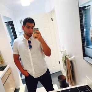 Meet your Posher, Alex