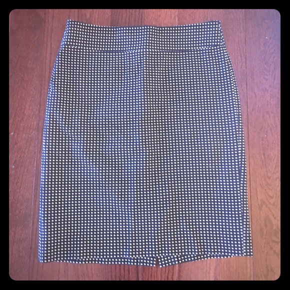 Banana Republic skirt