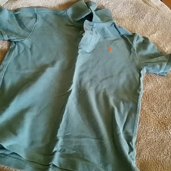 Polo RL shirt