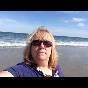 Meet your Posher, Nancy