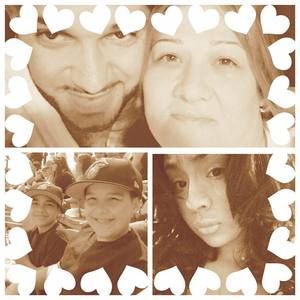 Meet your Posher, Elba