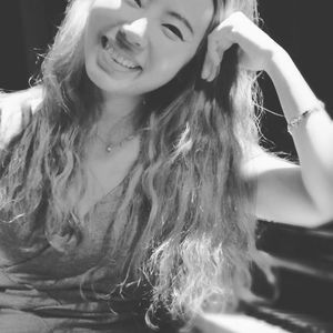 Meet your Posher, Yoonmi