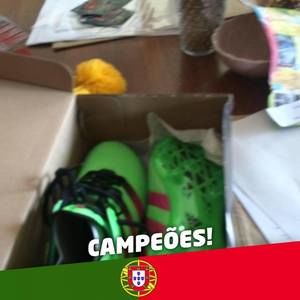 Meet your Posher, Ethan