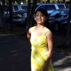 Meet your Posher, Maryana