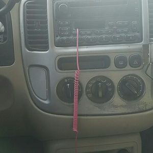 Meet your Posher, Morris