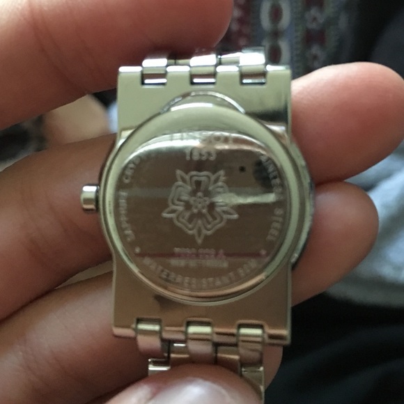 Tissot Women\'s Watch: New in original packaging