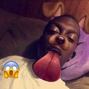 Meet your Posher, Brazy boy