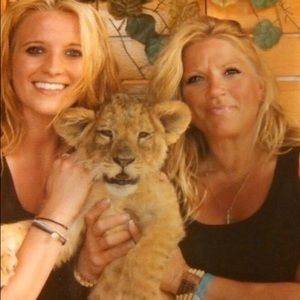 Meet your Posher, Irene