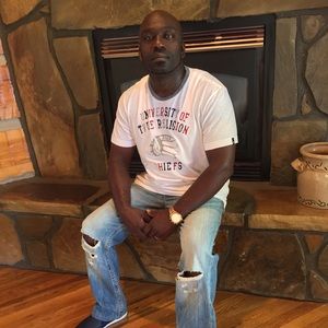 Meet your Posher, Frank