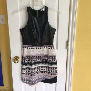 BCBGeneration dress