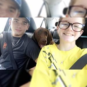 Meet your Posher, Sam