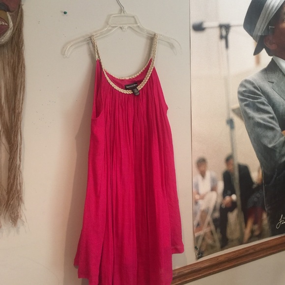 To/dress