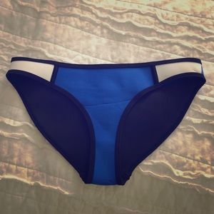 Triangl Neoprene Bikini Bottom