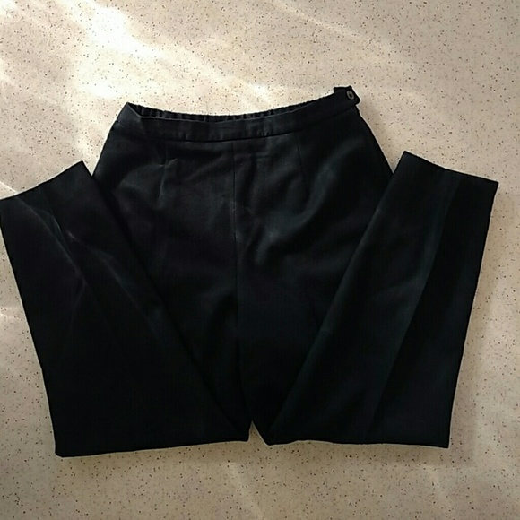 PENDLETON Wool DRESS PANTS
