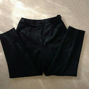 PENDLETON Wool DRESS PANTS