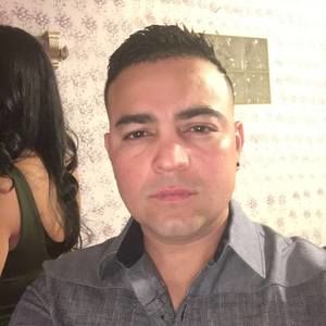 Meet your Posher, Kevin