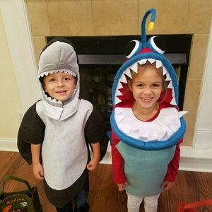 Meet your Posher, Middy