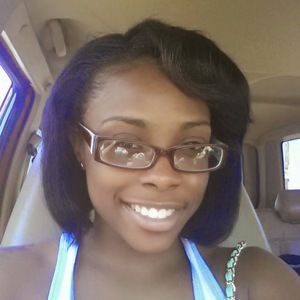 Meet your Posher, Ciarra