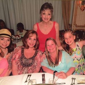 Meet your Posher, Wanda