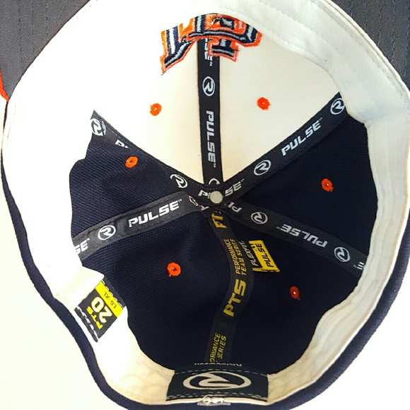 Alanta Falcons fitted cap. - Picture 4 of 4