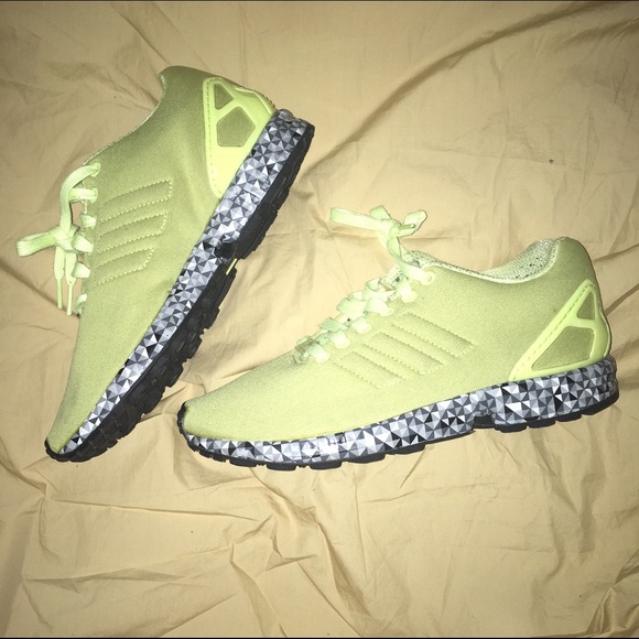 Adidas zx flux great condition