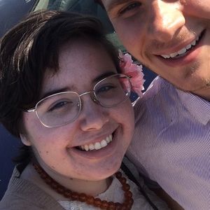 Meet your Posher, Claire