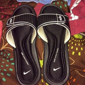 Nike Slides