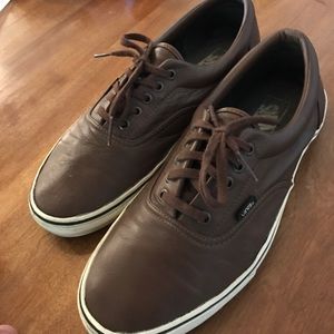 Vans shoes