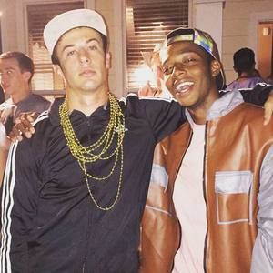 Meet your Posher, Tyler