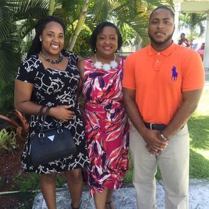 Meet your Posher, Andrae