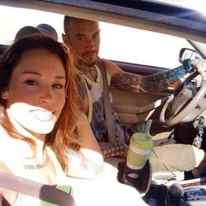 Meet your Posher, Jordan