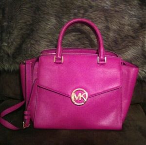 Michael Kors handbag