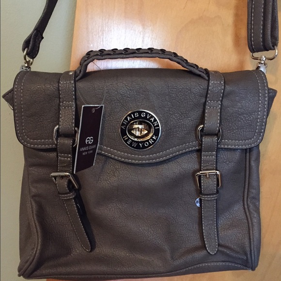 Messenger bag - Picture 1 of 3