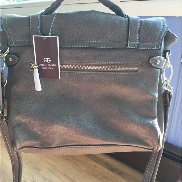 Messenger bag - Picture 3 of 3