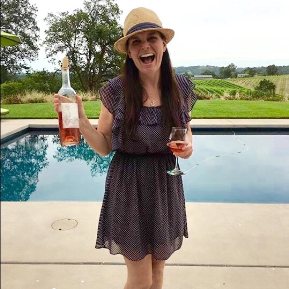 Meet your Posher, Pamela - Picture 1 of 1