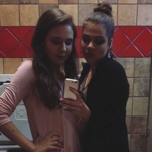 Meet your Posher, Reagan