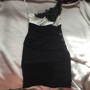 B. Darlin Cocktail Dress