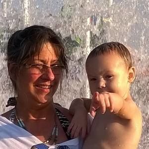 Meet your Posher, Robyn