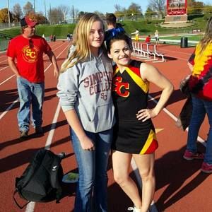 Meet your Posher, Cheyenne